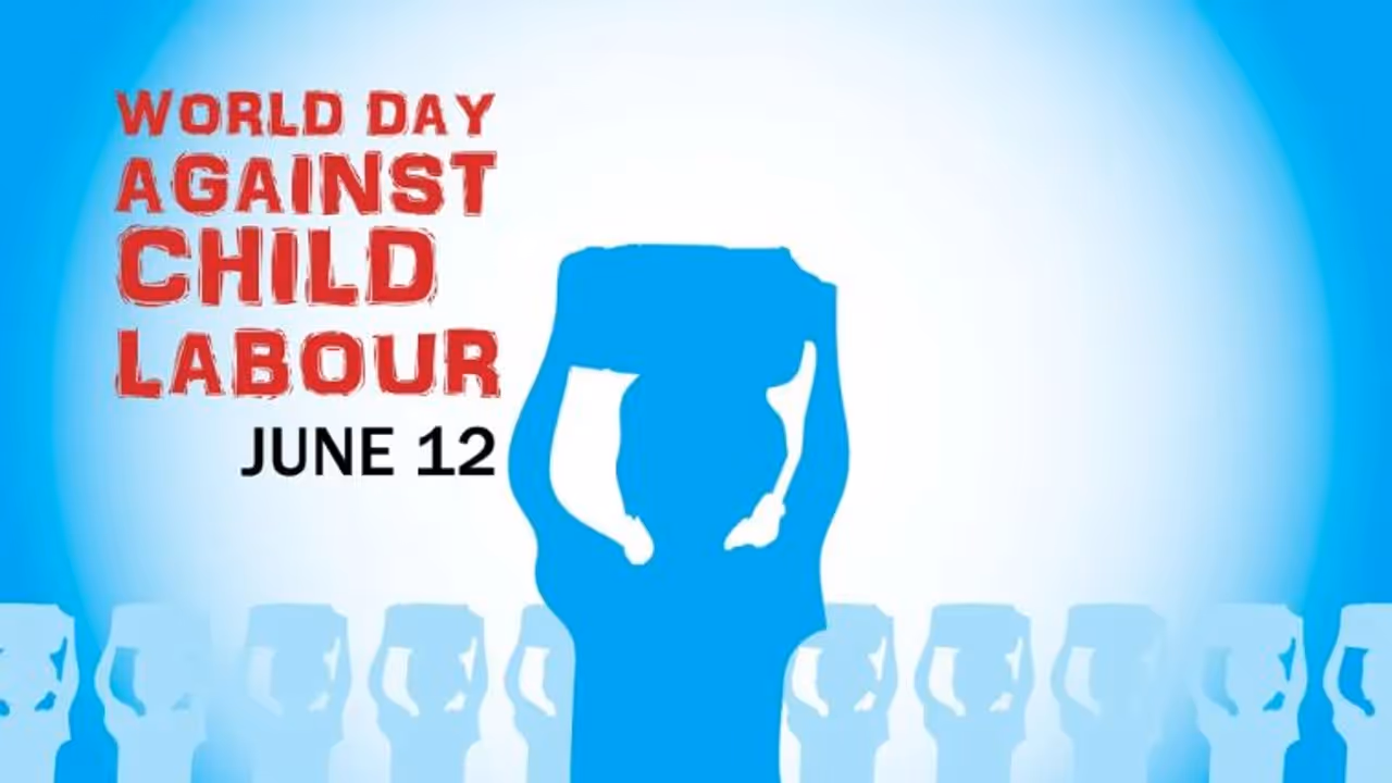 world day against child labour world day against child labour