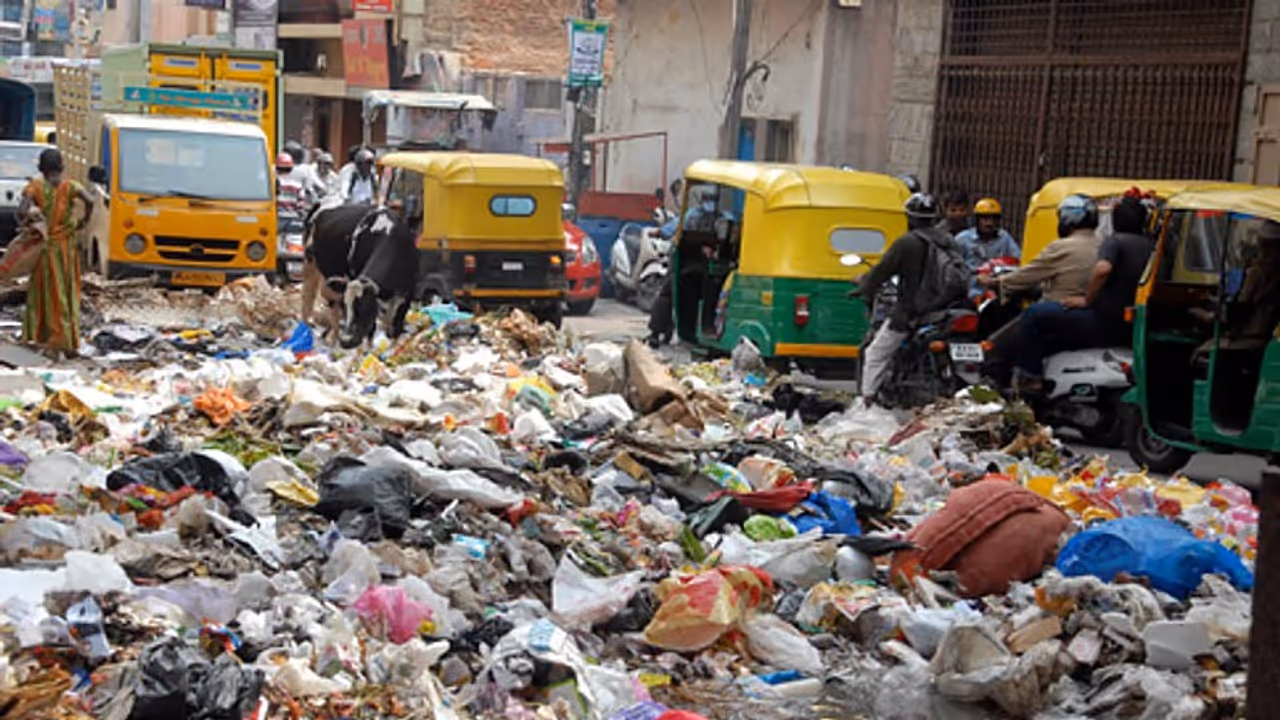 Bengaluru Bengaluru