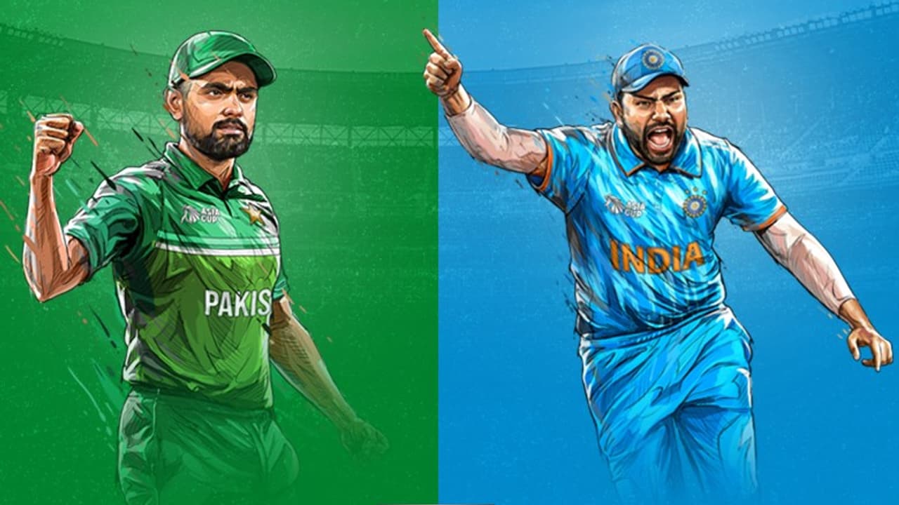 india vs pak india vs pak