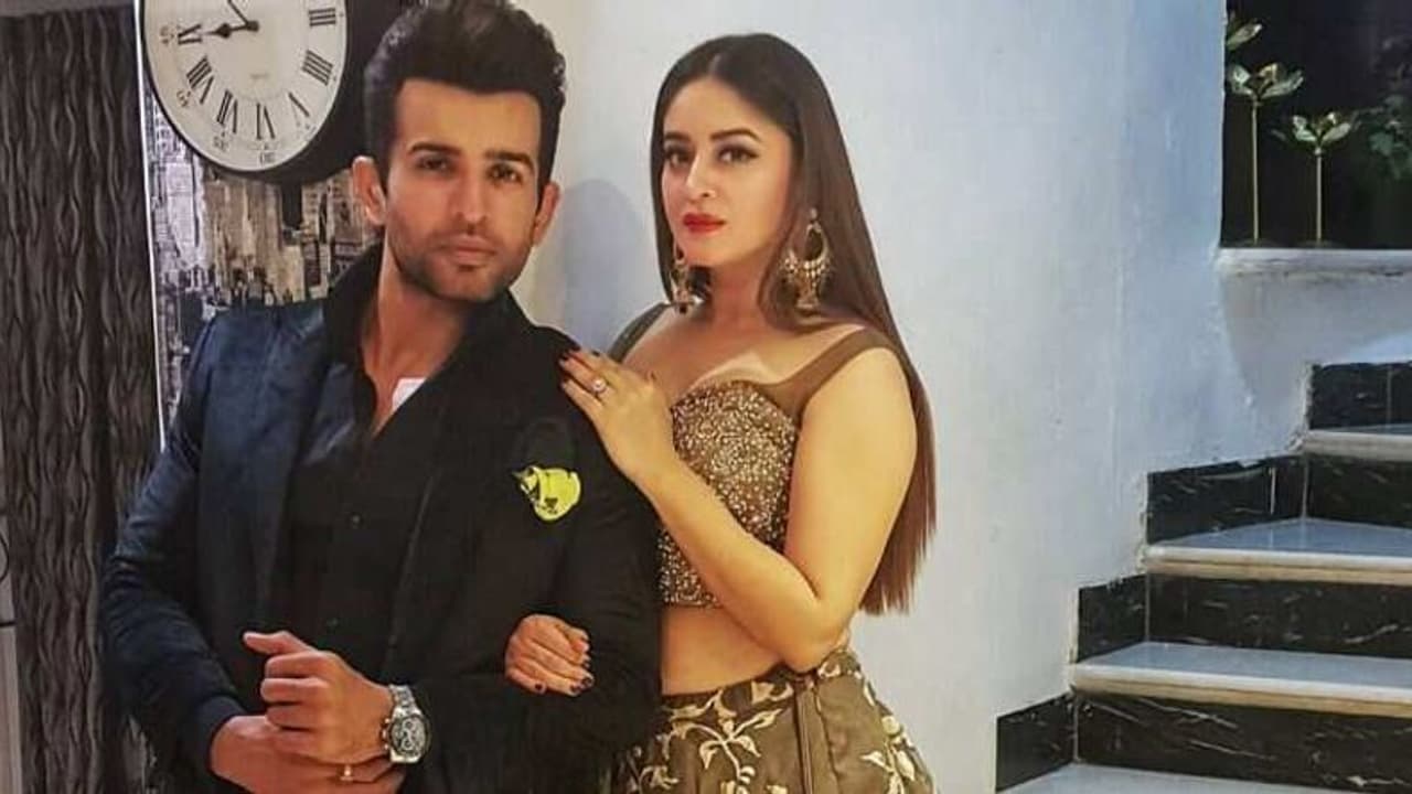 Mahhi Vij Jay Bhanushali Mahhi Vij Jay Bhanushali