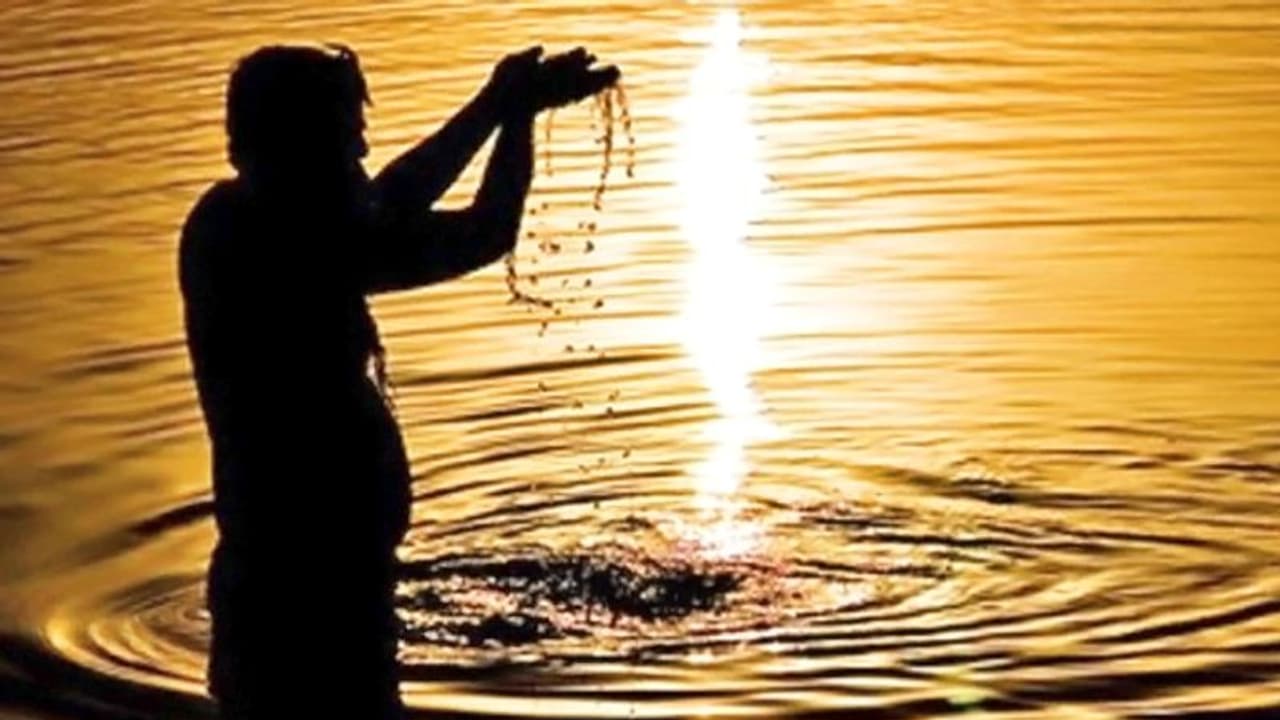 kartik purnima katha