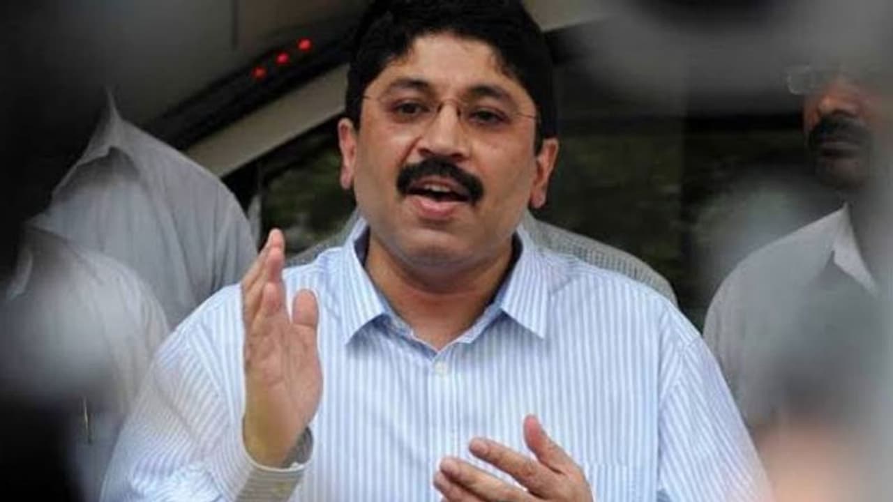 dayanidhi maran dayanidhi maran