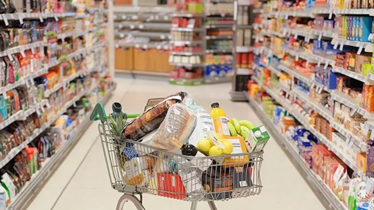 super market super market