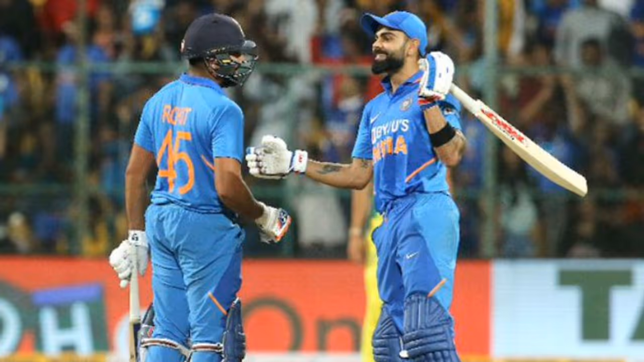 rohit kohli rohit kohli