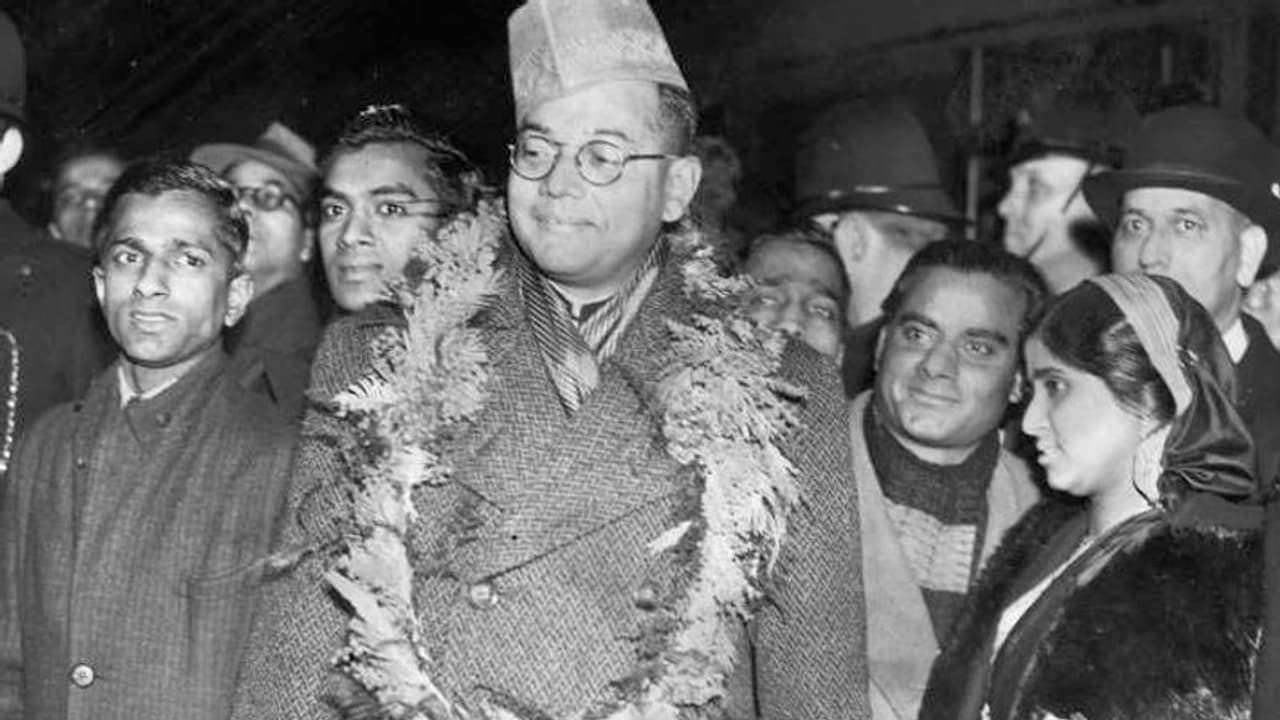 netaji subhash chandra bose netaji subhash chandra bose