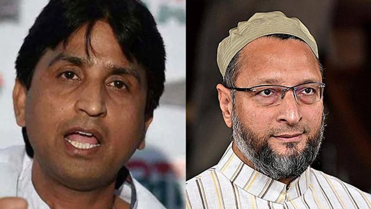 Asaduddin Owaisi, Kumar Vishwas, Pakistan Zindabad, Pakistan, Indian Border, Owaisi Speech Asaduddin Owaisi, Kumar Vishwas, Pakistan Zindabad, Pakistan, Indian Border, Owaisi Speech
