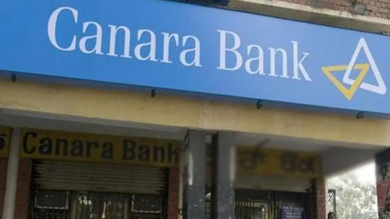 canara bank canara bank