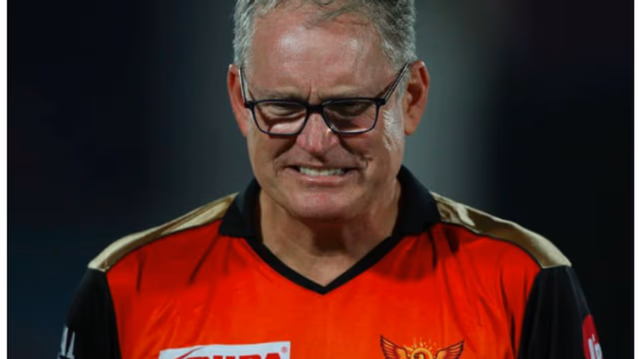 tom moody