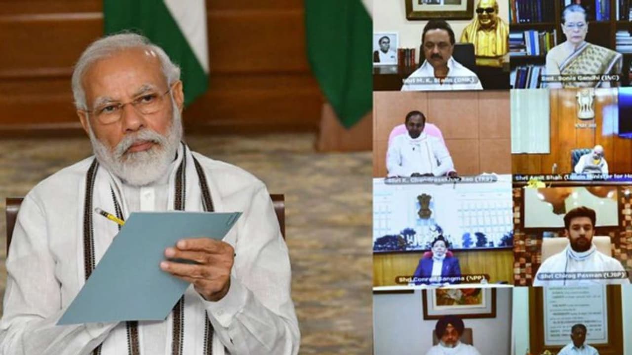 India China dispute, PM Modi, PMO