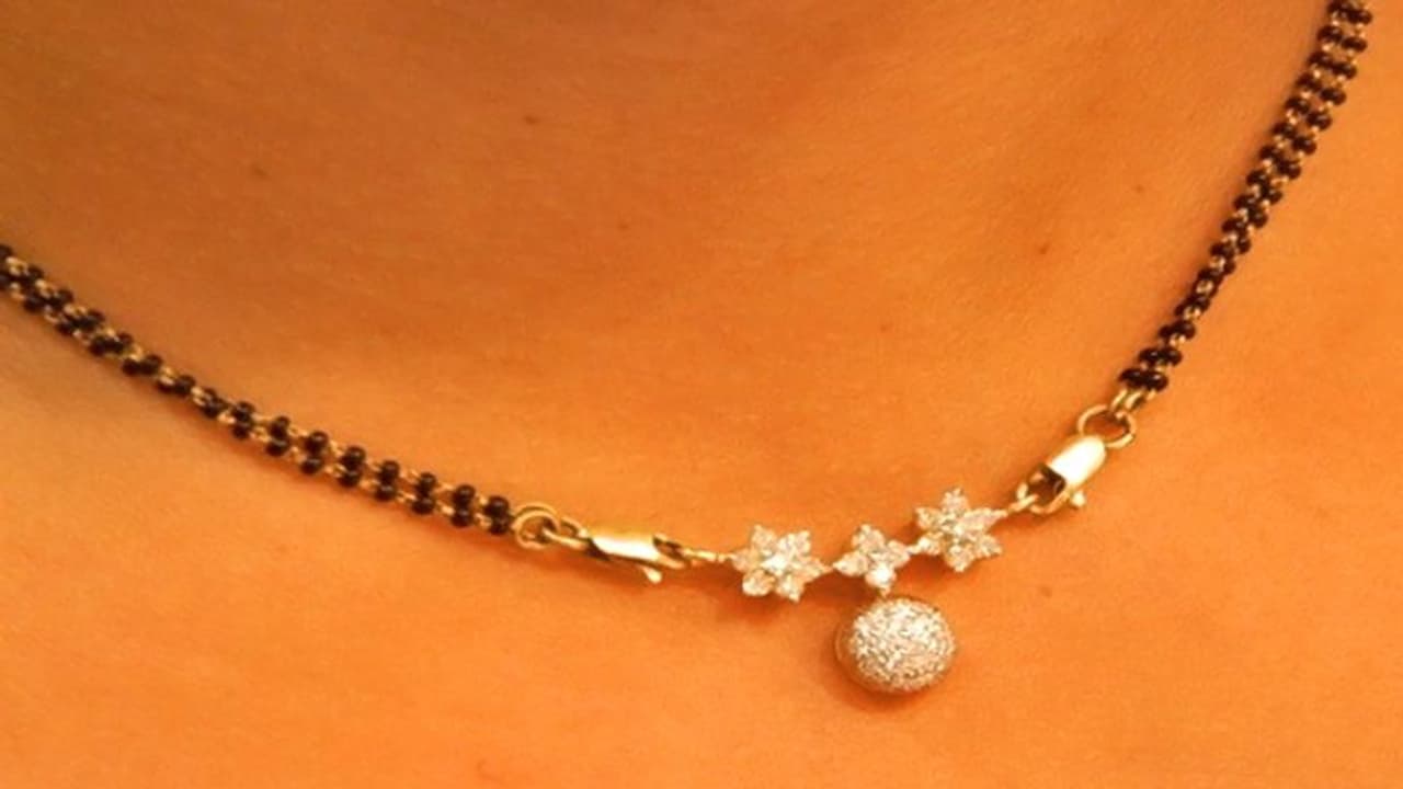 mangalsutra tradition