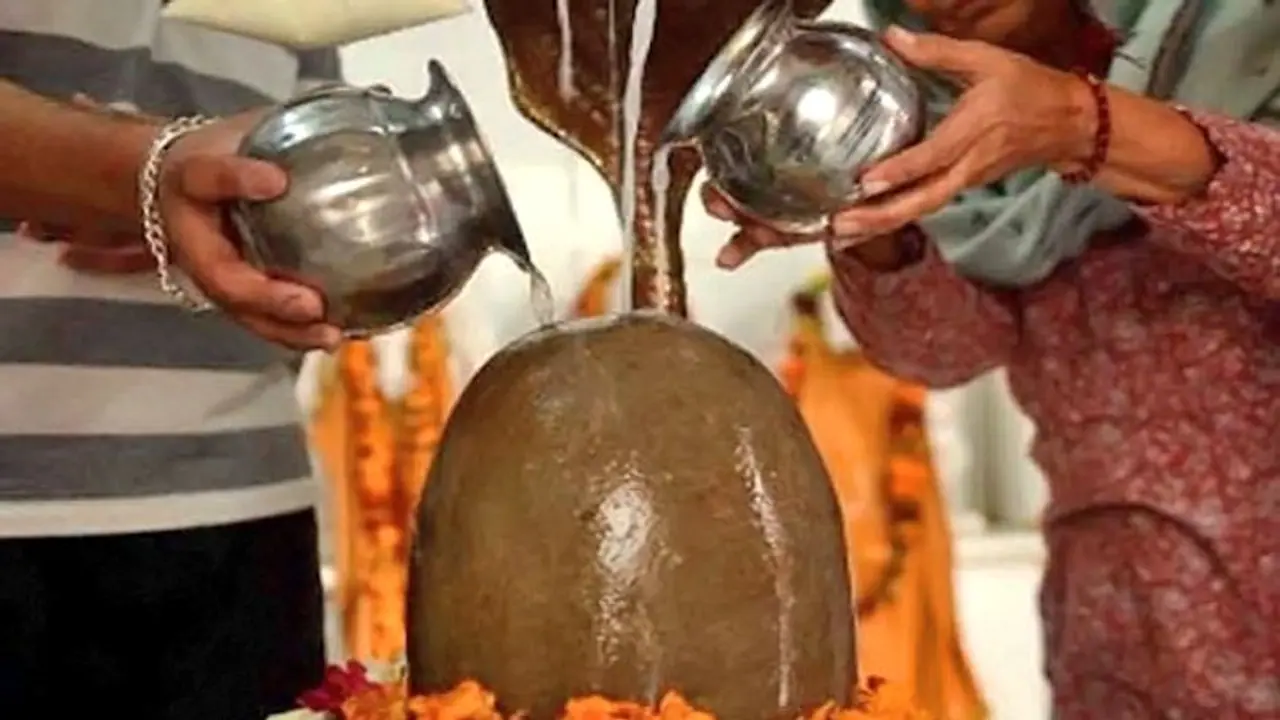 shivling abhishek for grah dosh shivling abhishek for grah dosh