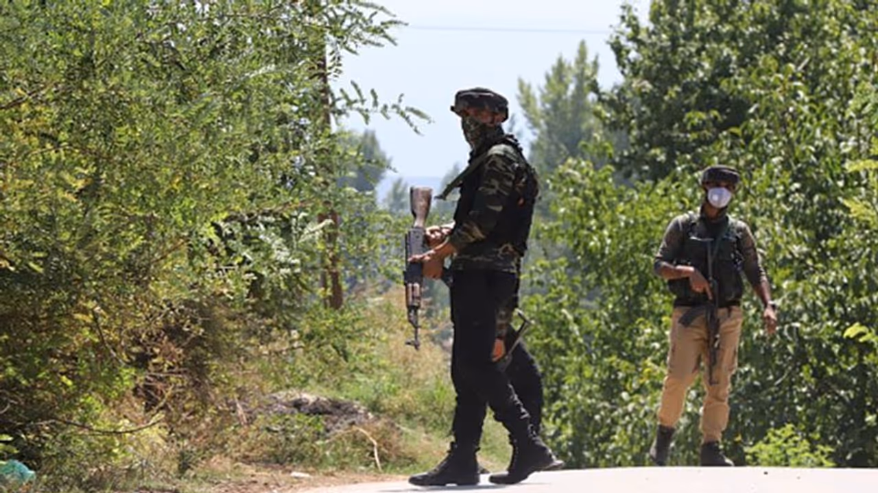 Jaish, Lashkar Terrorists Gather For Big Meeting In Pak's Bahawalpur