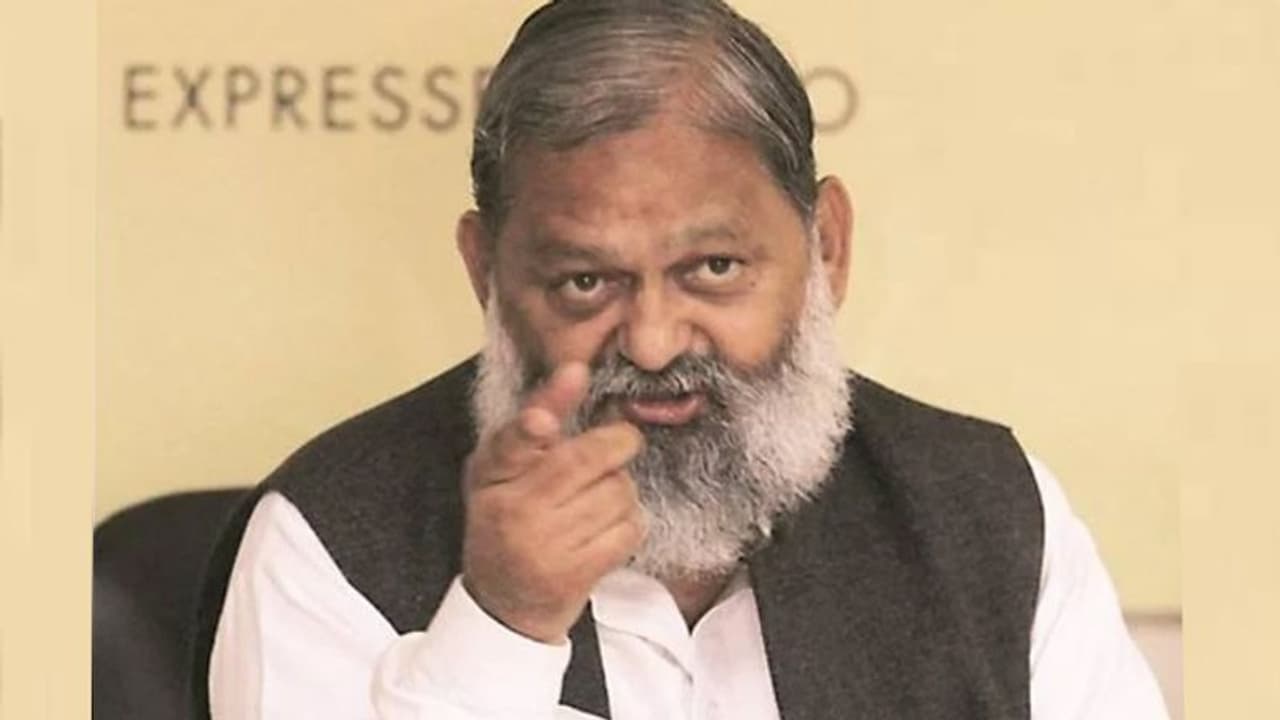 Yogi Adityanathas, Minister Anil Vij, Government of Haryana, Love Jihad