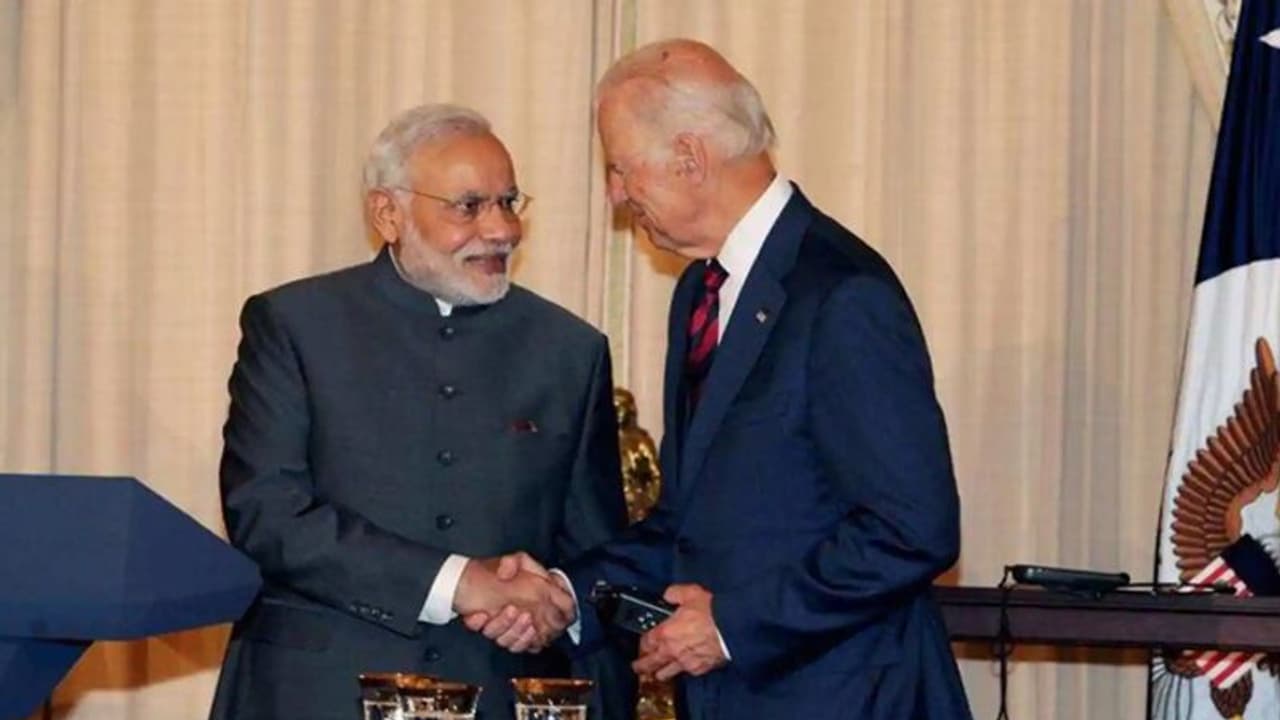 PM Modi, Joe Biden, US President, PM Narendra Modi PM Modi, Joe Biden, US President, PM Narendra Modi