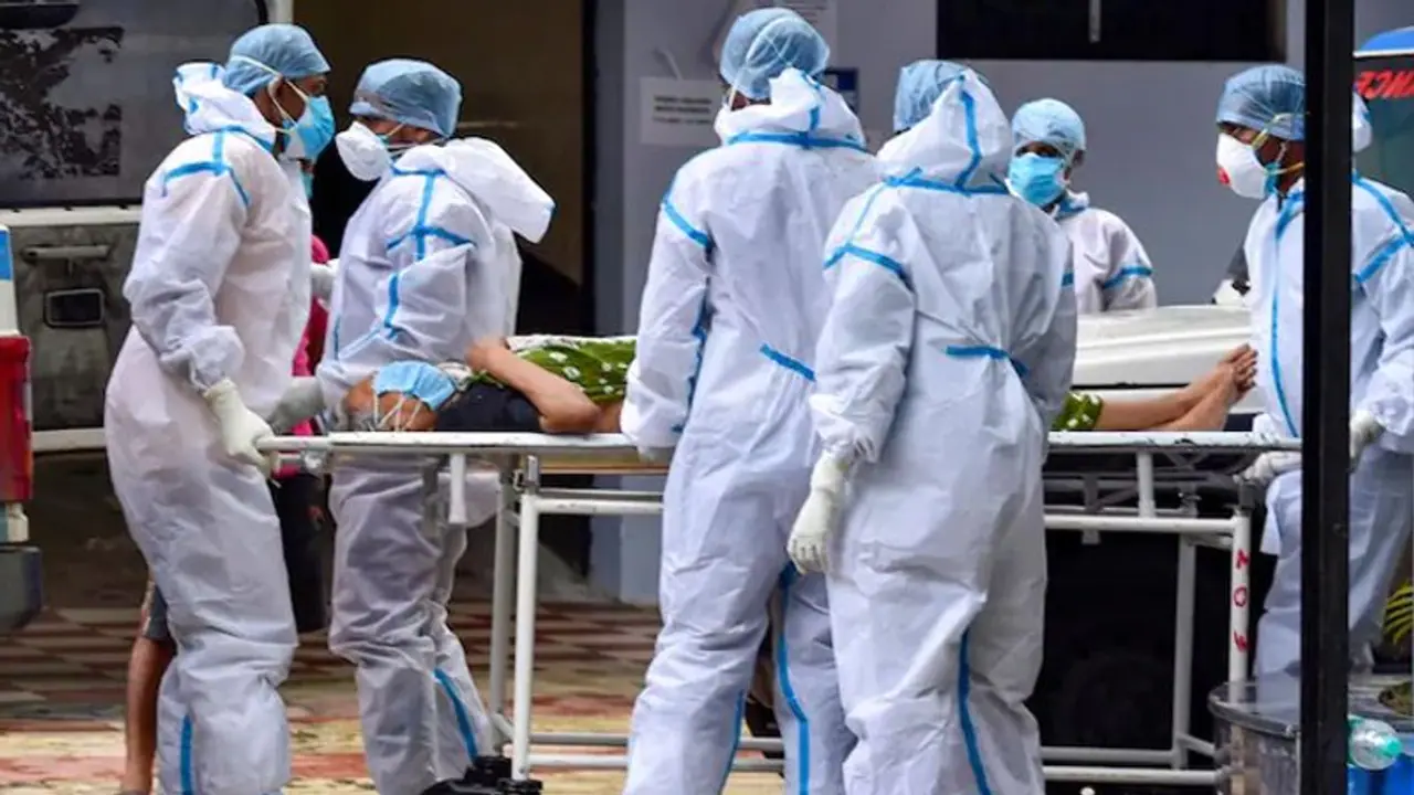 ICMR, ICMR research, third wave of corona, corona virus, corona second wave, corona, ICMR on corona, corona in India