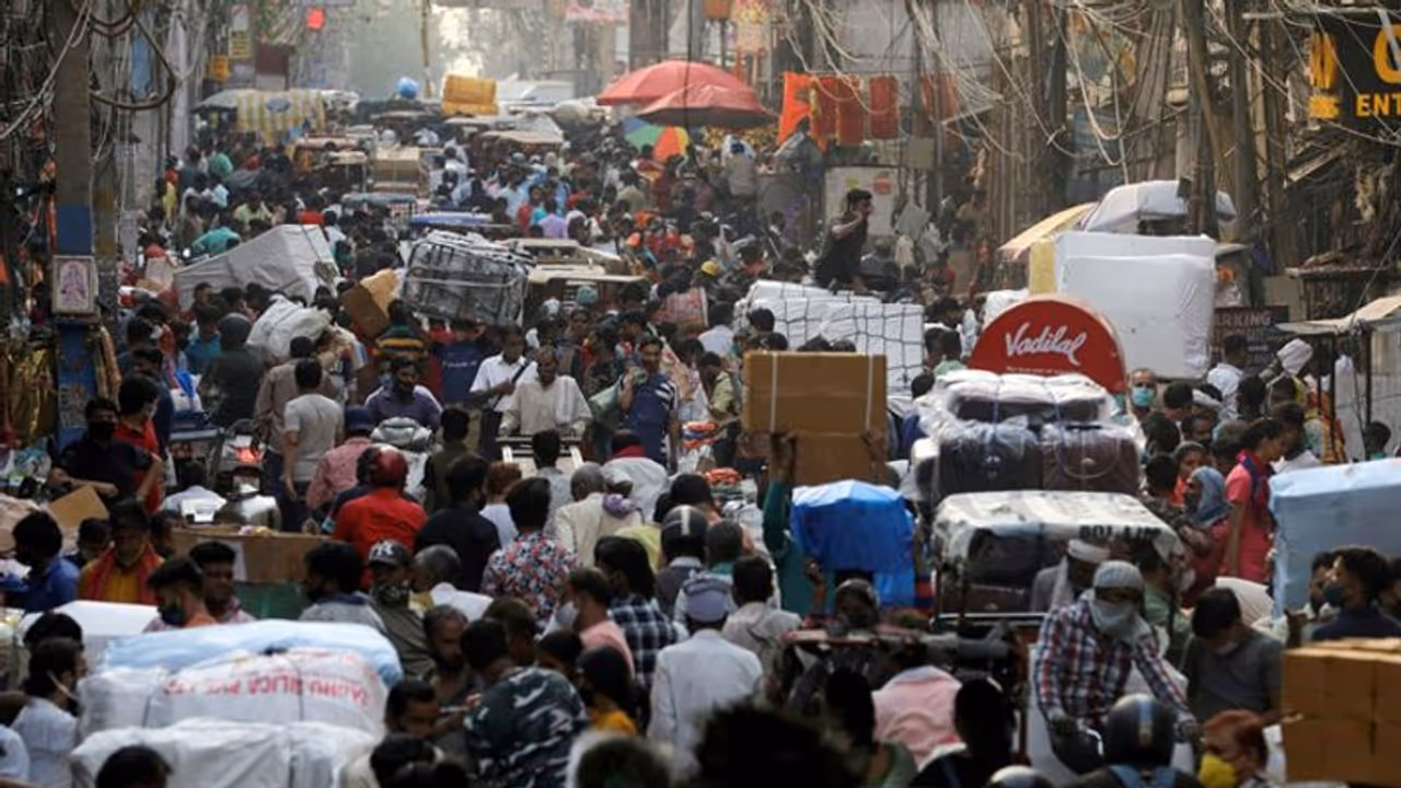 India GDP growth, GDP growth India set for over 7 GDP growth