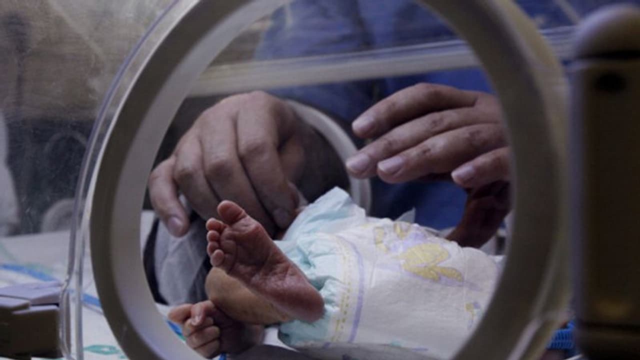 Children care, rules for changing nappy, caution in changing nappy, trending news, viral news, shocking news, health expert view