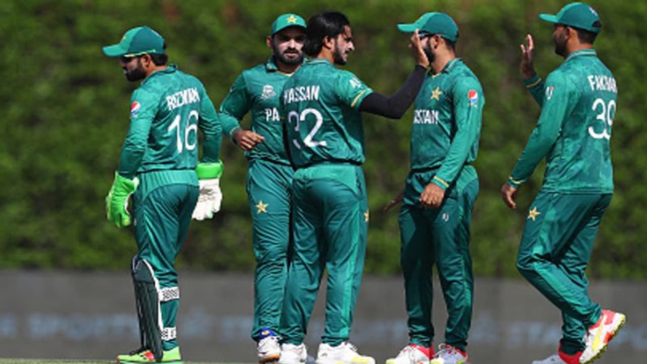 pakistan team pakistan team