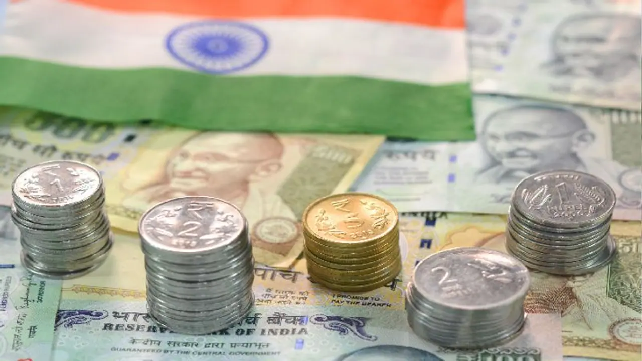 Indian Economy Indian Economy