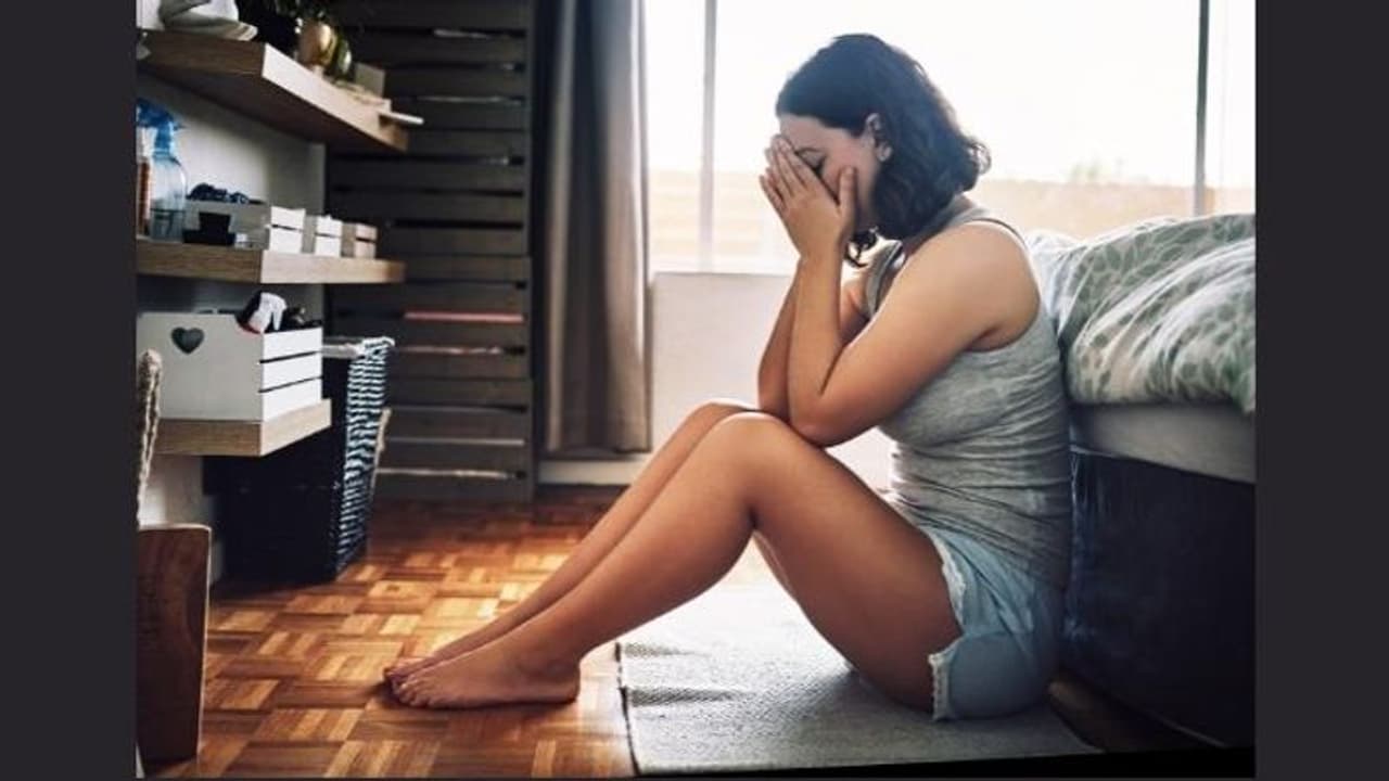 Relationship Mistake Relationship Mistake