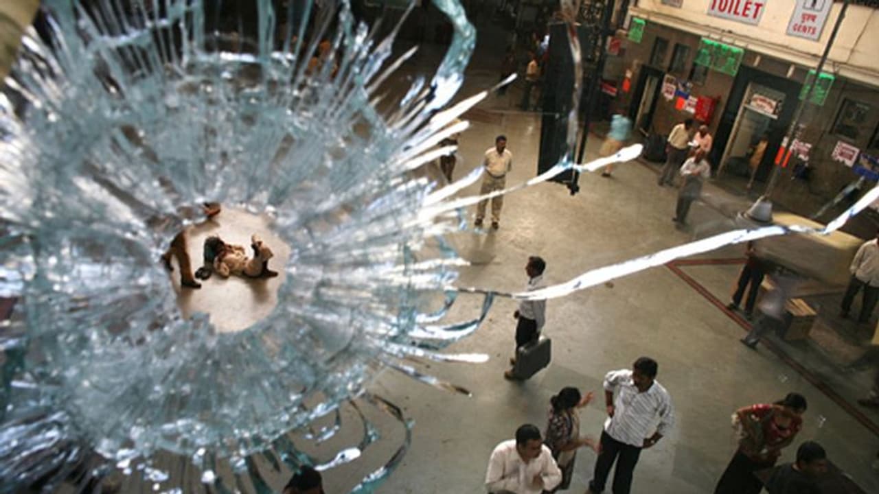 mumbai terror attack, 26/11 attack, 2008 terror attack, ajmal kasab, crime news, shocking news, trending news, viral news, shocking trending news, ajab gajab , weird news