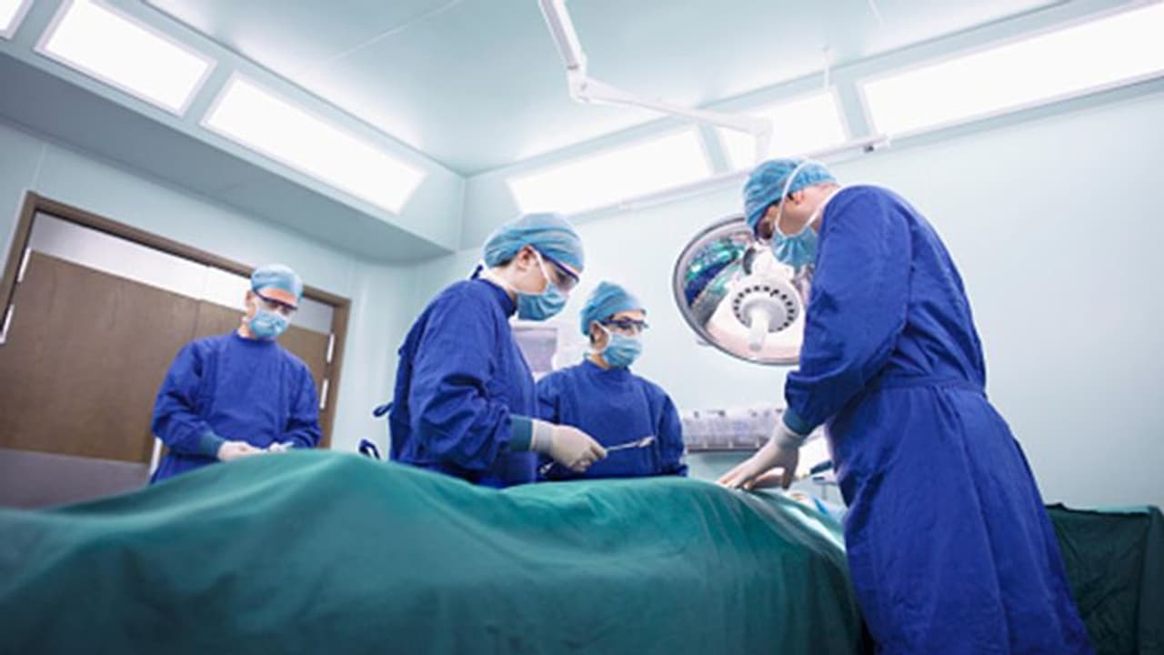 Robotic Surgery Robotic Surgery