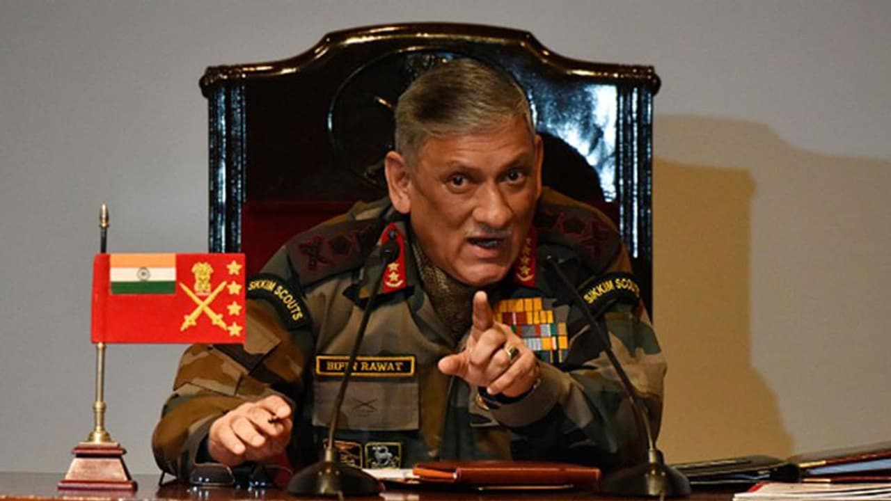 Bipin Rawat inspirational quotes, bipin rawat accident, bipin rawat plane crash, plane crash live video, viral video, crime news, shocking news , trending news, viral news , shocking trending news, ajab gajab, weird news