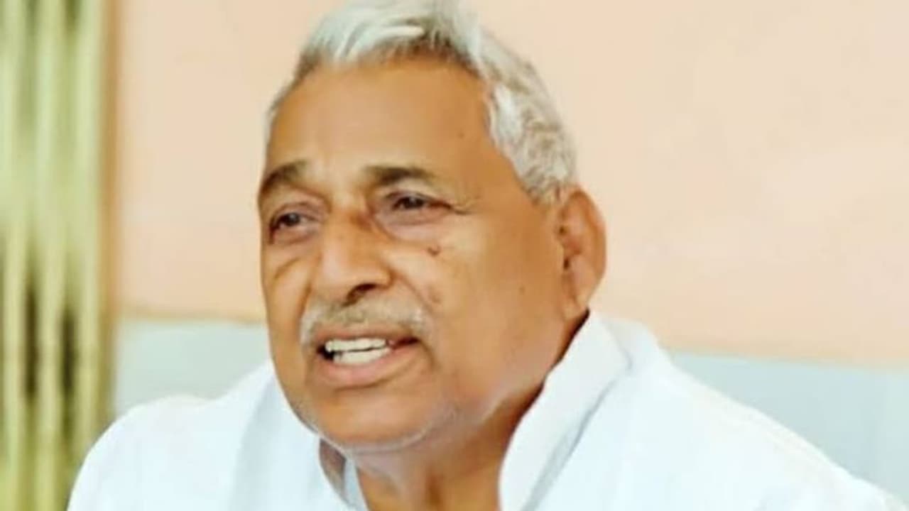 mata prasad panday