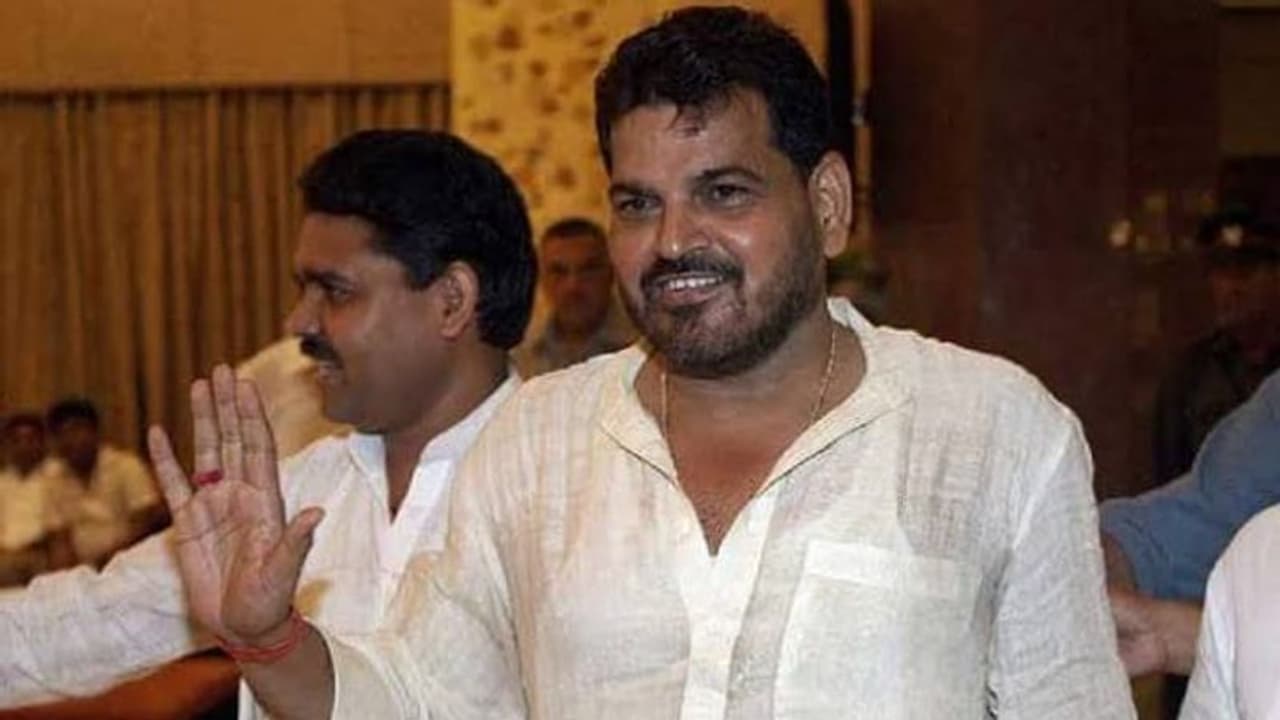 brijbhushan sharan singh brijbhushan sharan singh