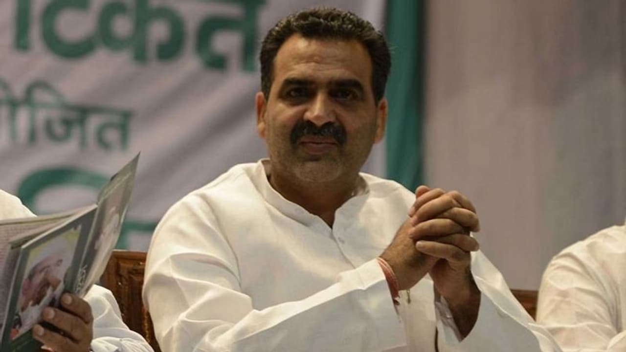 Sanjeev baliyan Sanjeev baliyan