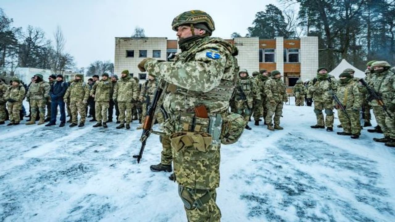 Russian Army Russian Army