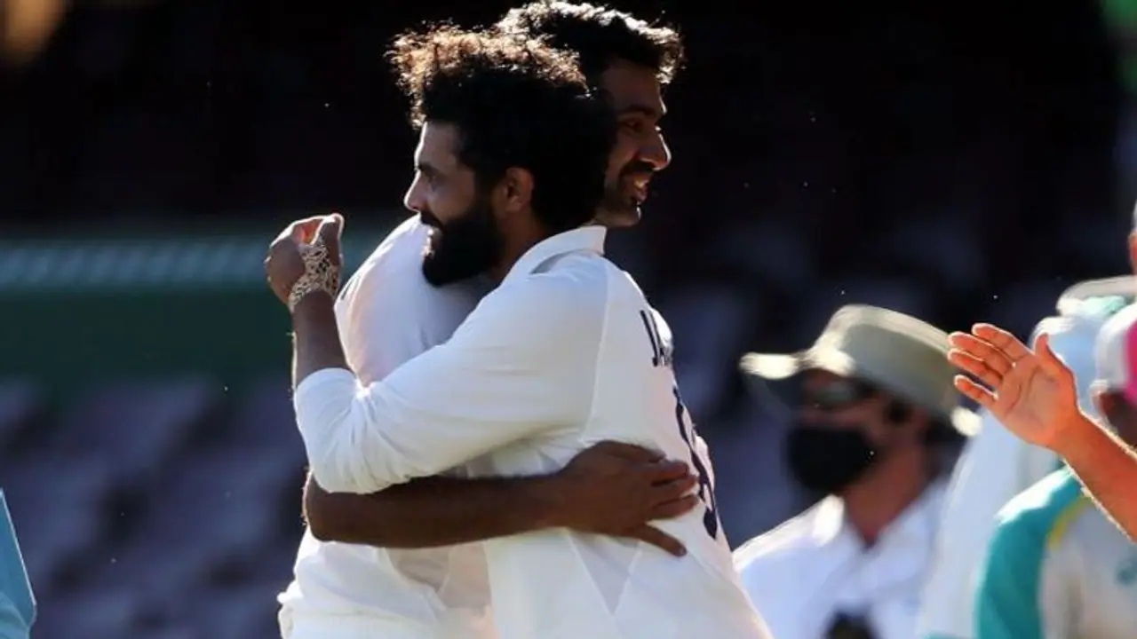 ashwin jadeja ashwin jadeja