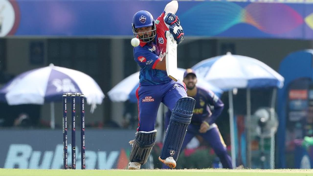 Prithvi Shaw, Delhi Capitals, IPL 2022, DC vs KKR Prithvi Shaw, Delhi Capitals, IPL 2022, DC vs KKR