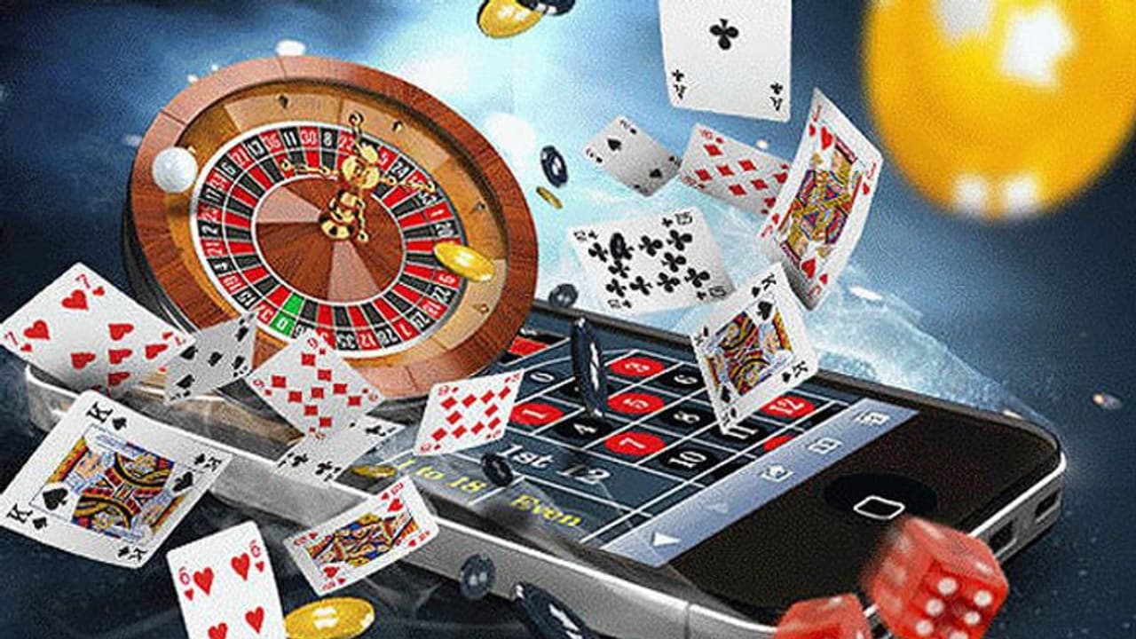 online gambling online gambling