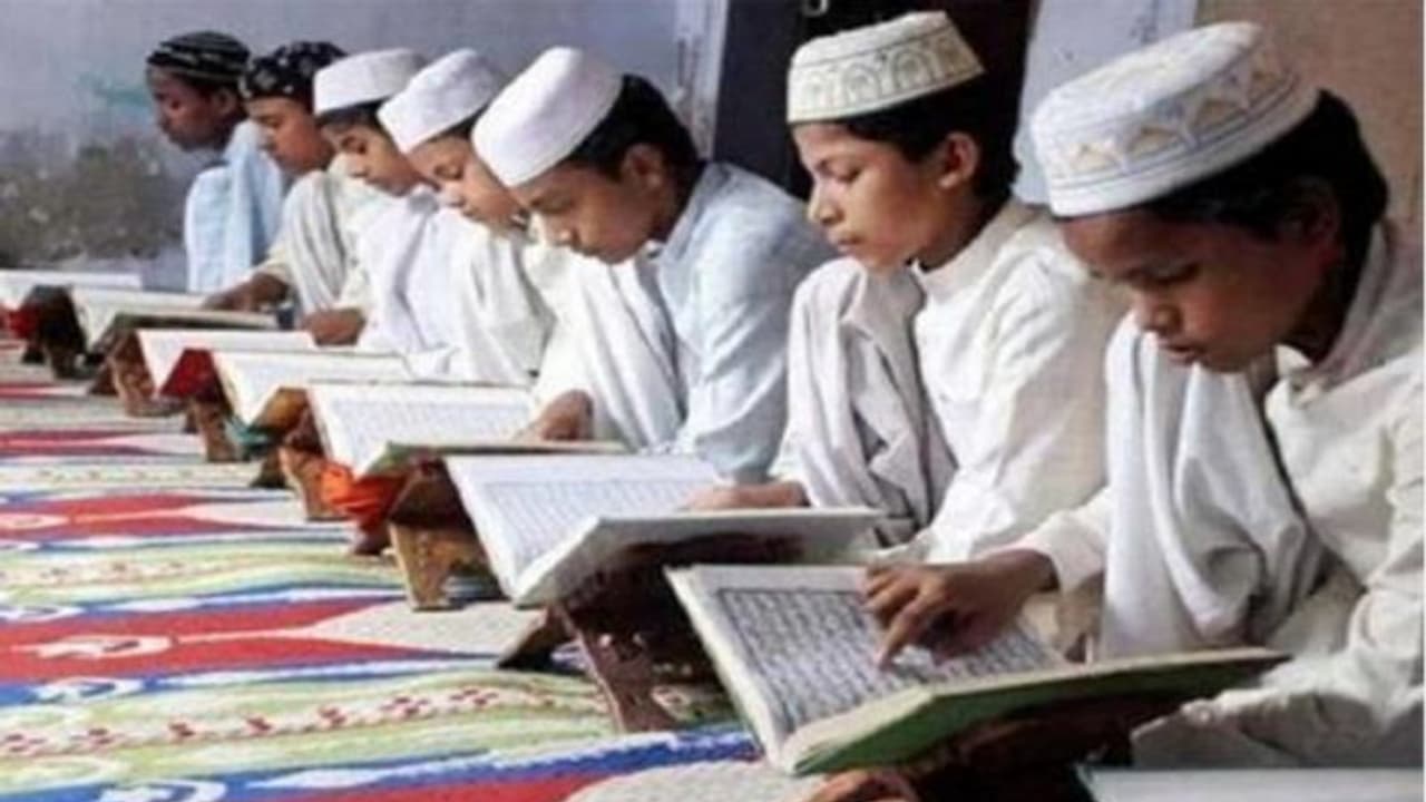 Madarsa Madarsa