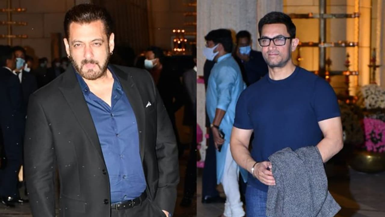 nita ambani and mukesh ambani host radhika merchant arangetram ceremony salman khan to aamir khan and celebs attend KPJ nita ambani and mukesh ambani host radhika merchant arangetram ceremony salman khan to aamir khan and celebs attend KPJ