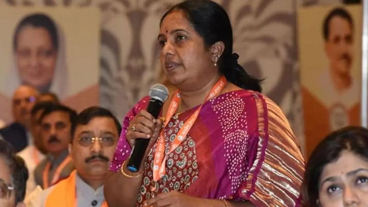 Vanathi Srinivasan Vanathi Srinivasan