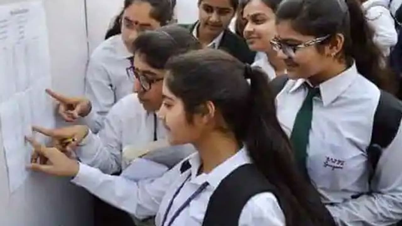 exam result exam result