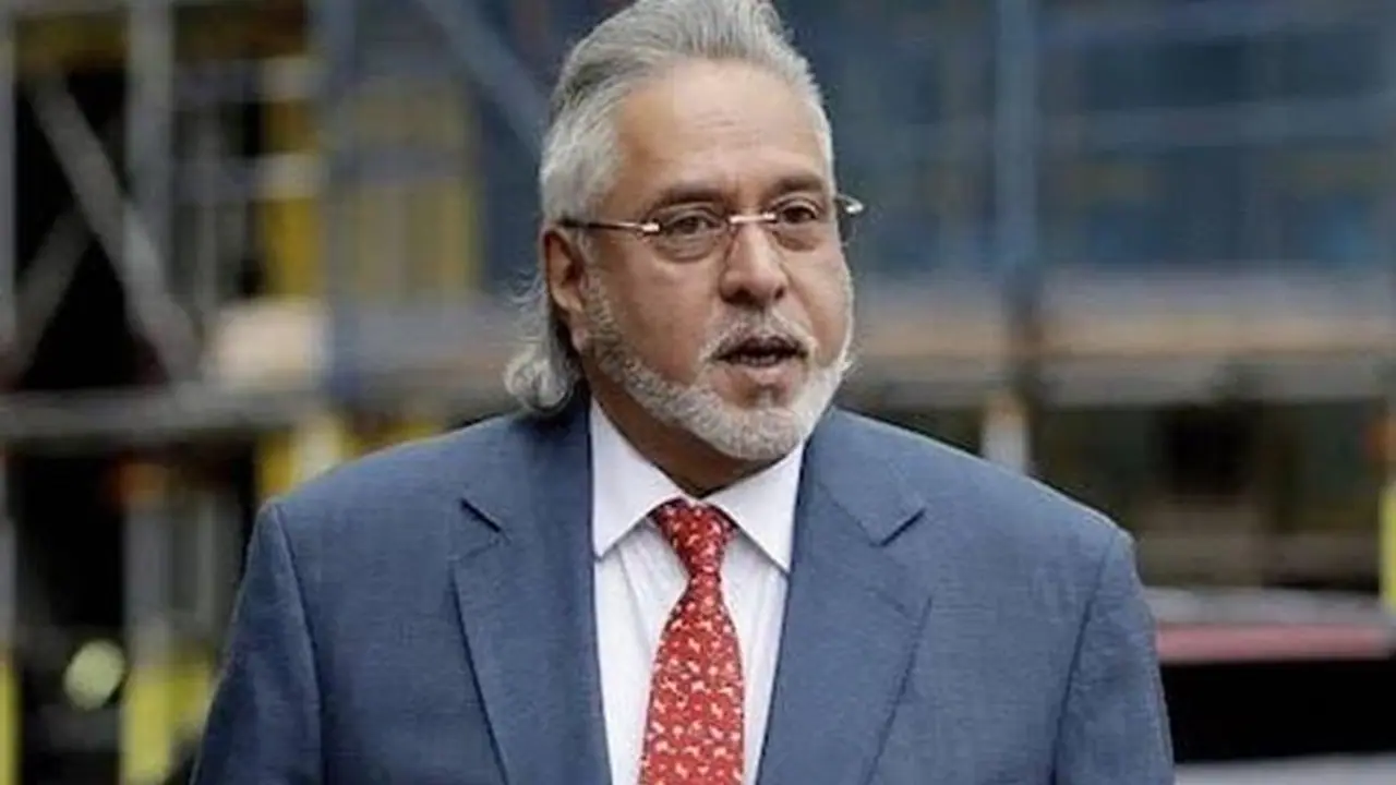 Vijay Mallya Vijay Mallya