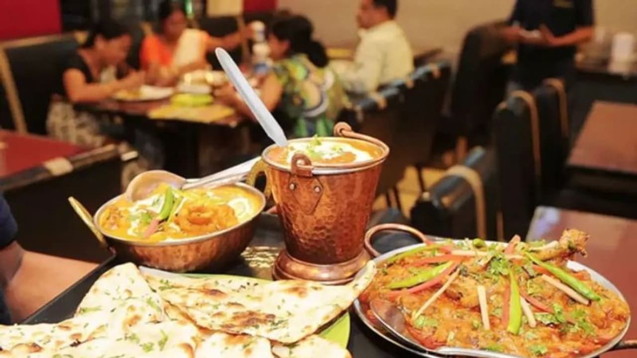 restaurant restaurant