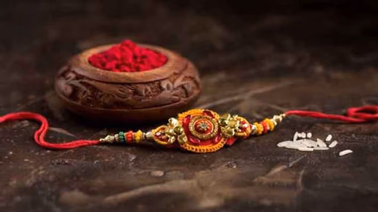 raksha bandhan 2022 new raksha bandhan 2022 new