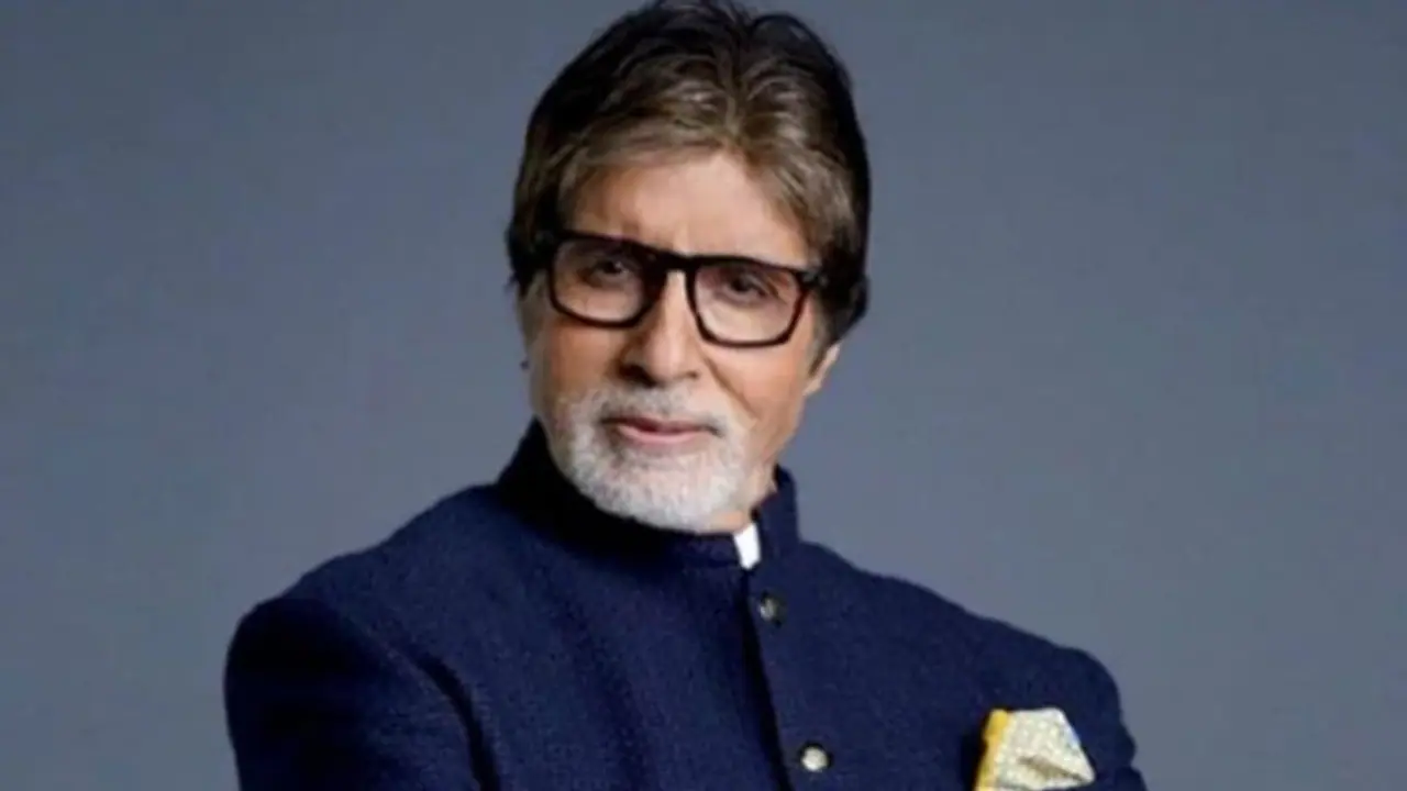 amitabh bachchan named maa bharati ke sapoot goodwill ambassador website will launch on 14 october KPJ amitabh bachchan named maa bharati ke sapoot goodwill ambassador website will launch on 14 october KPJ