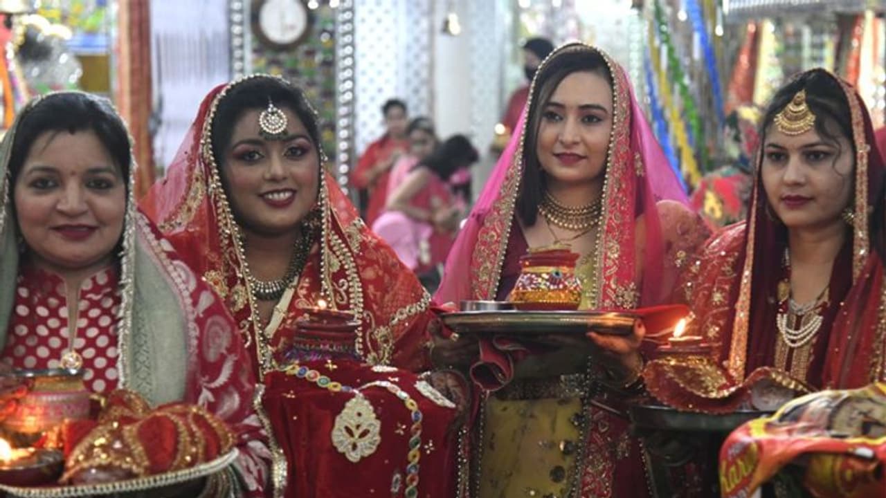 Karva chauth 2022 Karva chauth 2022