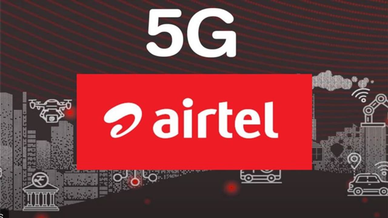 Airtel 5G Launched, എയർടെൽ, Airtel 5G, എയർടെൽ 5G Airtel 5G Launched, എയർടെൽ, Airtel 5G, എയർടെൽ 5G