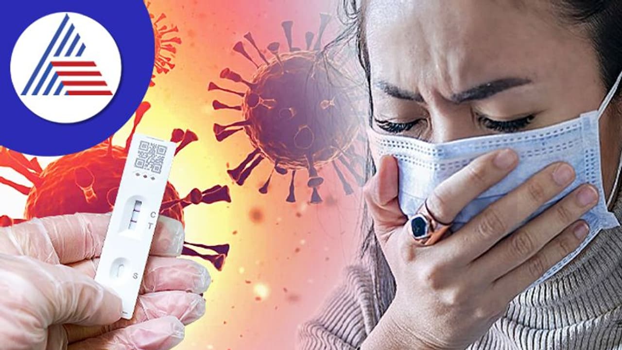 How To Identify COVID Cough 5 Things To Know