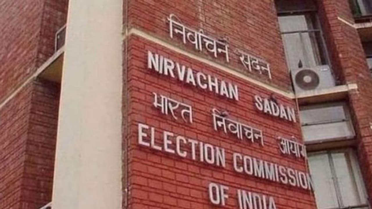 Election Commission Election Commission