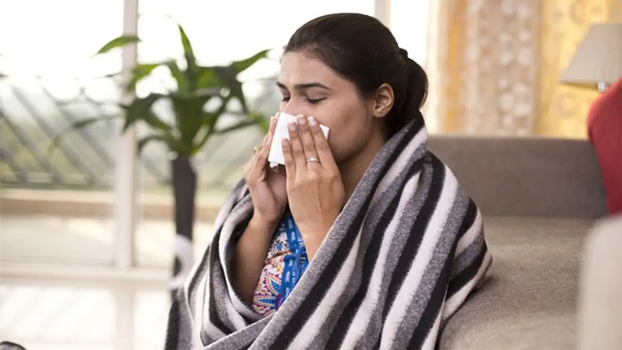 home remedies for cough and cold