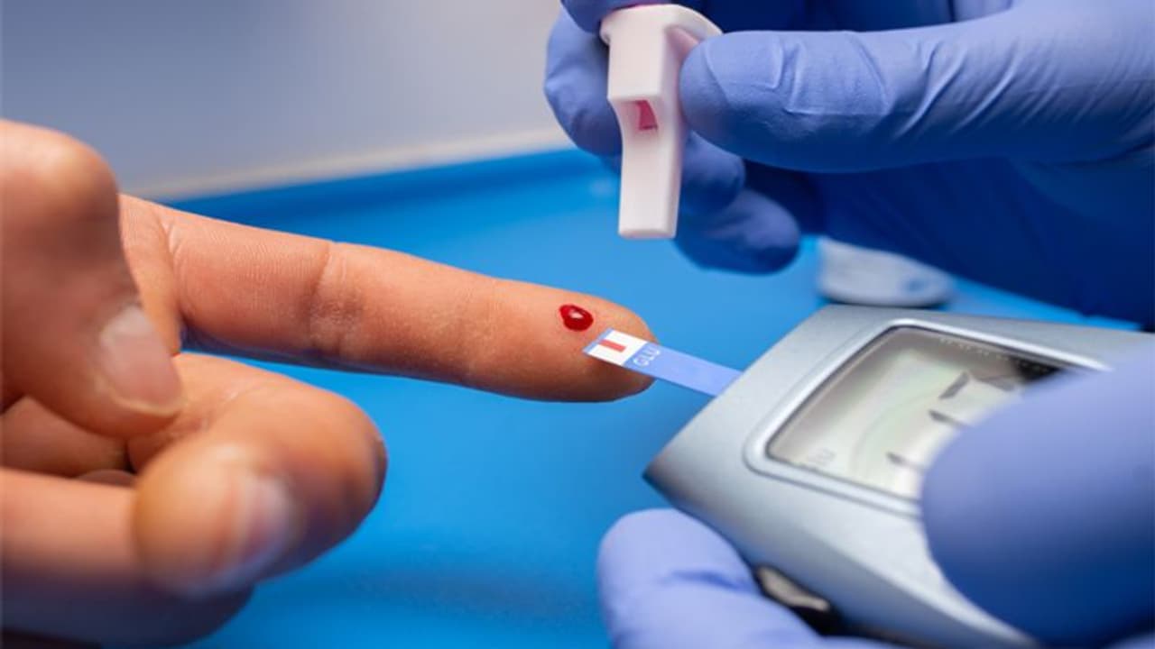 What is Type 1, type 2 and type 3 diabetes