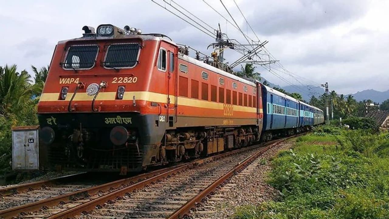 Diwali Special Trains Diwali Special Trains