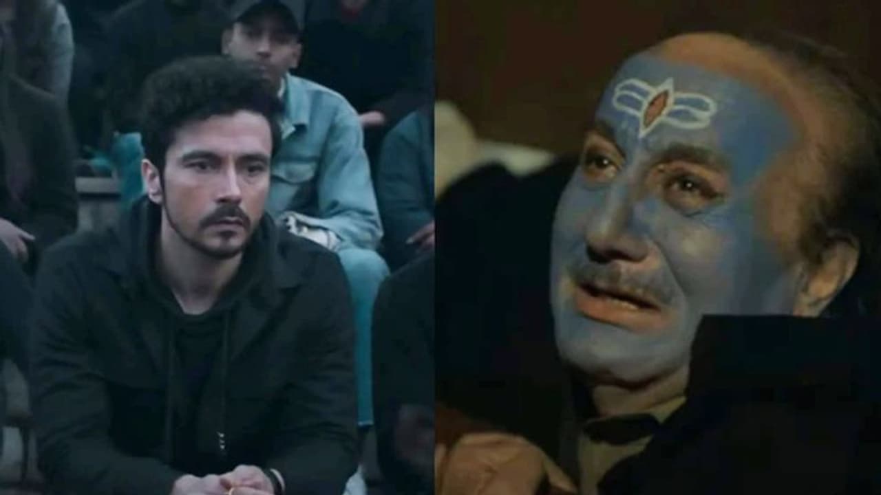 ponniyin selvan 1 to kgf 2 the kashmir files and these films blust on box office with huge collection KPJ ponniyin selvan 1 to kgf 2 the kashmir files and these films blust on box office with huge collection KPJ